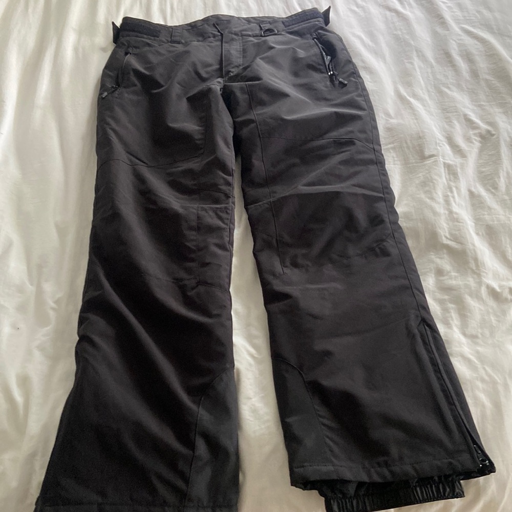 Snow pants